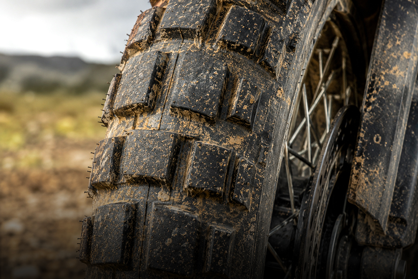 BMW R1250 GS Adventure