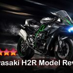 Kawasaki H2R Model Review