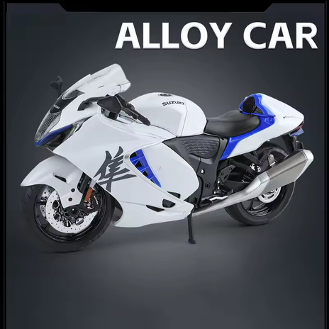Suzuki Hayabusa 2022 Motorcycle
