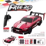 Electric Remote Control Cars High Speed Racing Car RC Racing